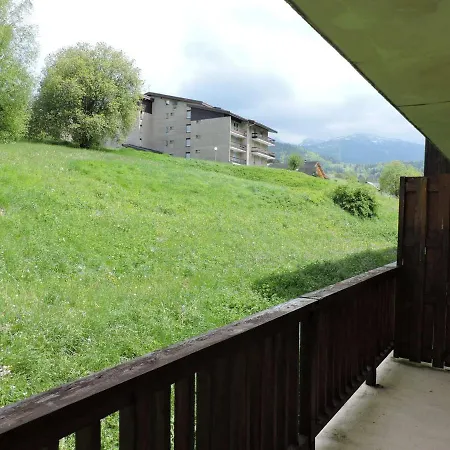 Villard-de-lans, 1 Pièce, 4 Personnes - Fr-1-515-90 * Villard-de-Lans