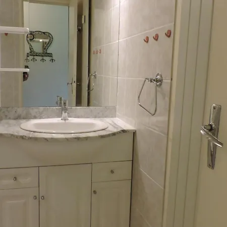 Villard-de-lans, 1 Pièce, 4 Personnes - Fr-1-515-90 Appartement Villard-de-Lans