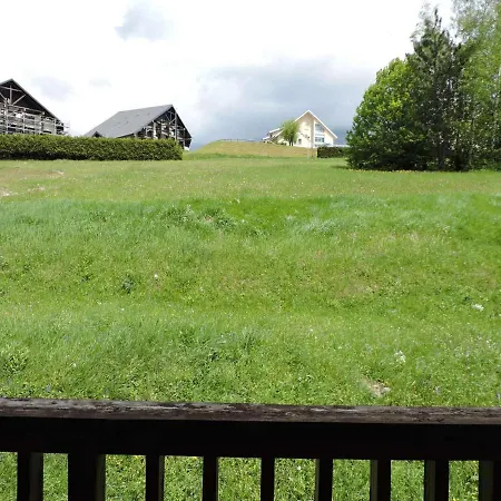 Villard-de-lans, 1 Pièce, 4 Personnes - Fr-1-515-90 * Villard-de-Lans