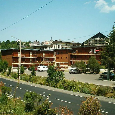 Villard-de-lans, 1 Pièce, 4 Personnes - Fr-1-515-90 Appartement